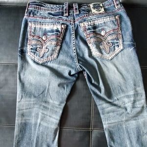 Men's Rock Revivals